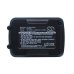 Batterie Sostituisce DCB121
