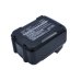Batterie Sostituisce DCB121