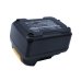 Batterie Sostituisce DCB121