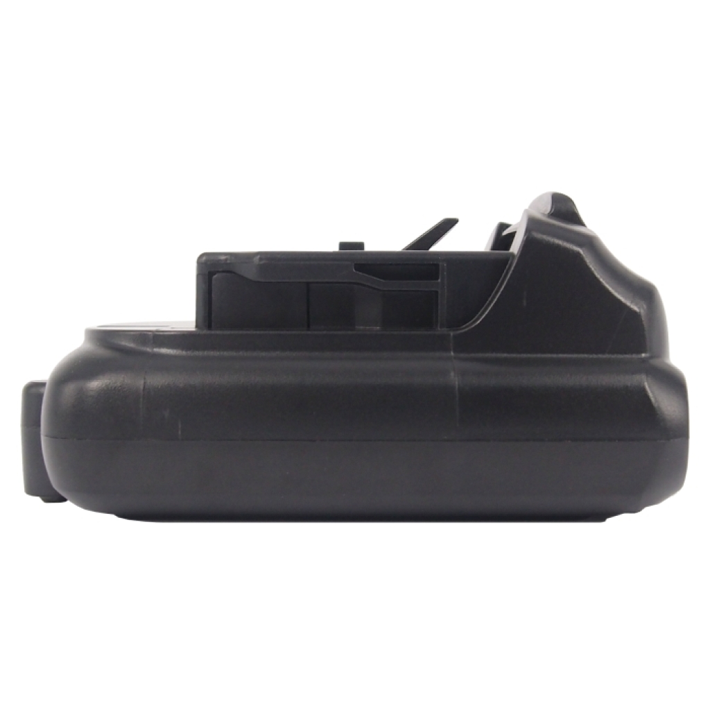 Batterie Sostituisce DCB606-2