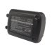 Batterie Sostituisce DCB606-2