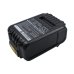 Batterie Sostituisce DCB609-2