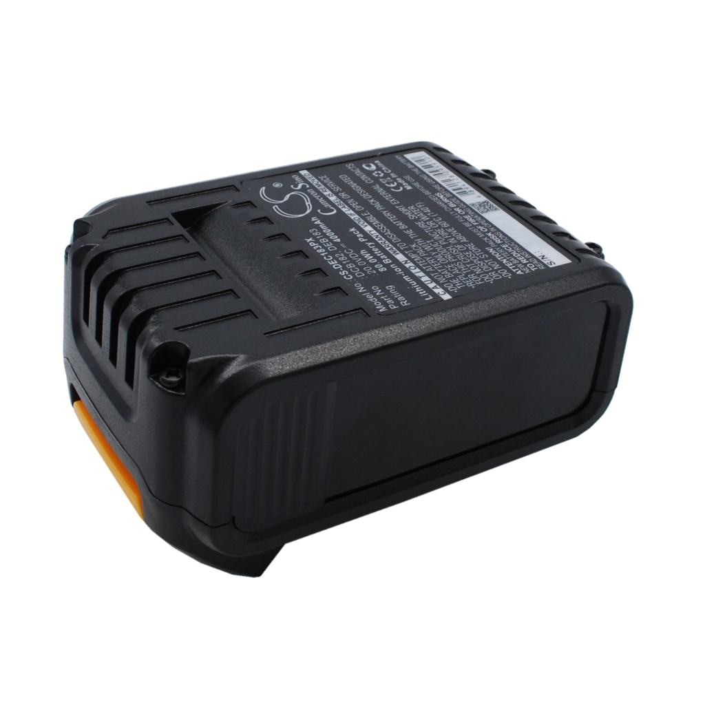 Batterie Sostituisce BAT20GD1