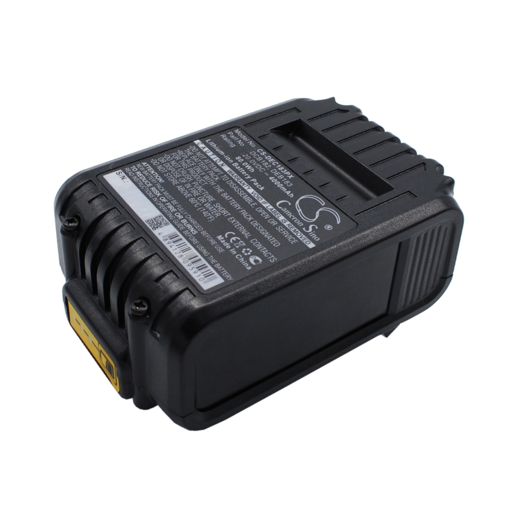 Batterie Sostituisce BAT20G24H