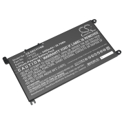 Battery compatibleWith DELL