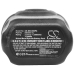 Sostituzione della batteria compatibile per DeWalt DE9054,DE9054-XJ
