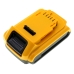 Batteria industriale Klein tools CS-DEC618PW