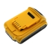 Batteria industriale Klein tools CS-DEC618PW