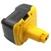 Batteria industriale Dewalt DC730KA