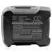 Batteria industriale Dewalt DC730KA