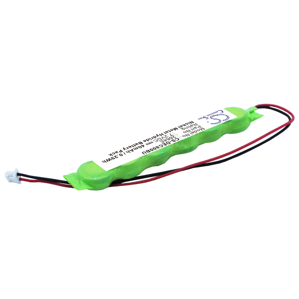 Sostituzione della batteria compatibile per DELL 02664E,2664E