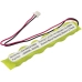 CMOS / Batteria di backup Fujitsu LifeBook S4562TK (CS-DEC810BU)
