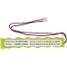 CMOS / Batteria di backup Fujitsu LifeBook S4562TK (CS-DEC810BU)