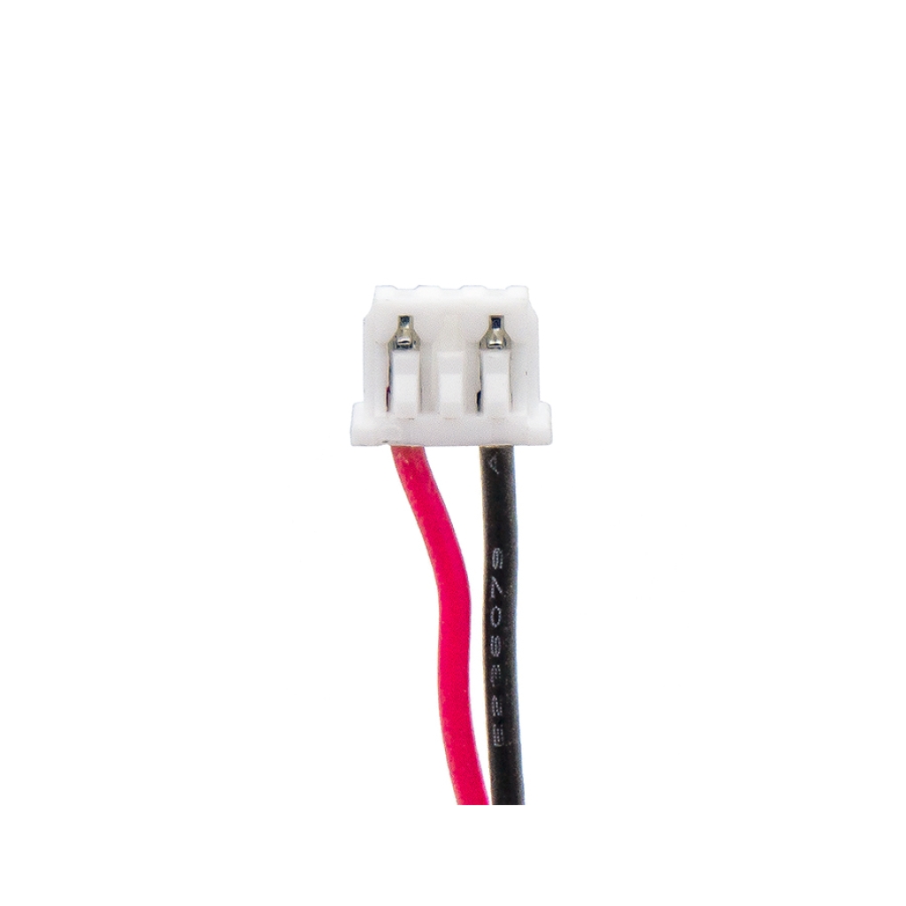 Sostituzione della batteria compatibile per DELL 02664E,2264E,60906