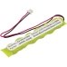 Batterie CMOS / Batteria di backup CS-DEC810BU