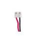 Batterie CMOS / Batteria di backup CS-DEC810BU