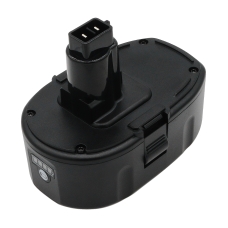 Sostituzione della batteria compatibile per DeWalt DC9180,DC9180C,DC9182