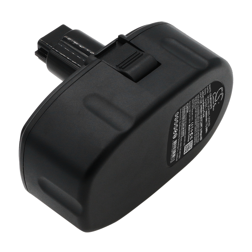 Sostituzione della batteria compatibile per DeWalt DC9180,DC9180C,DC9182