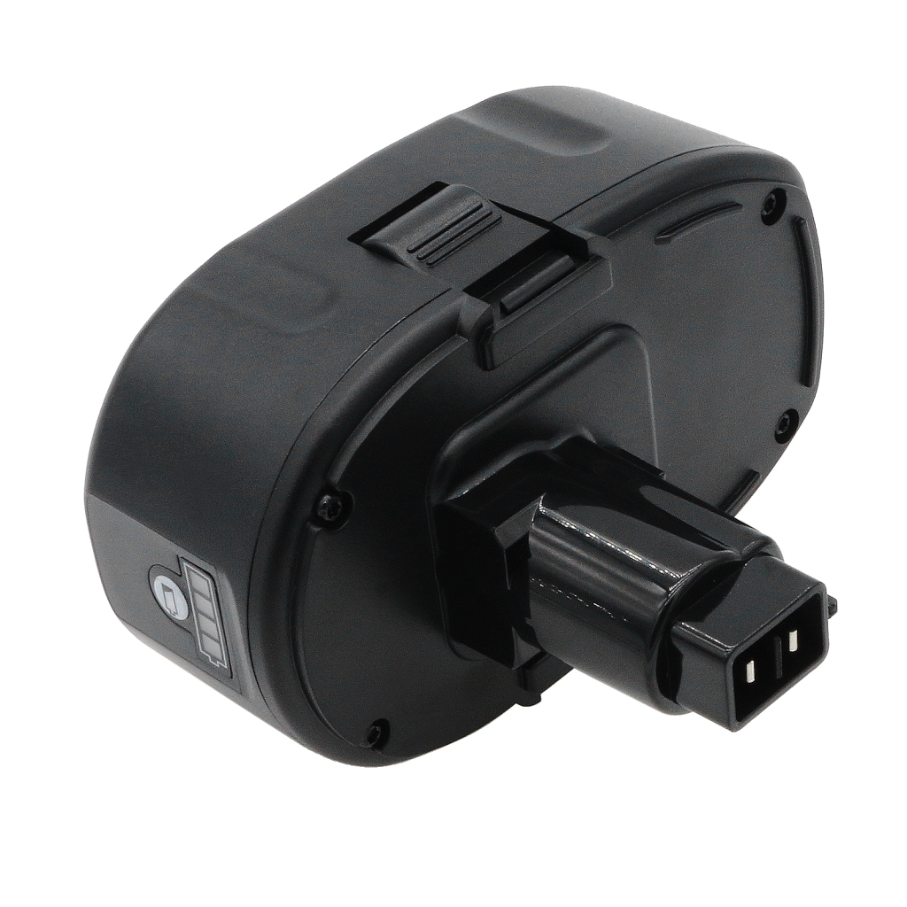 Sostituzione della batteria compatibile per DeWalt DC9180,DC9180C,DC9182