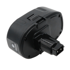 Sostituzione della batteria compatibile per DeWalt DC9180,DC9180C,DC9182