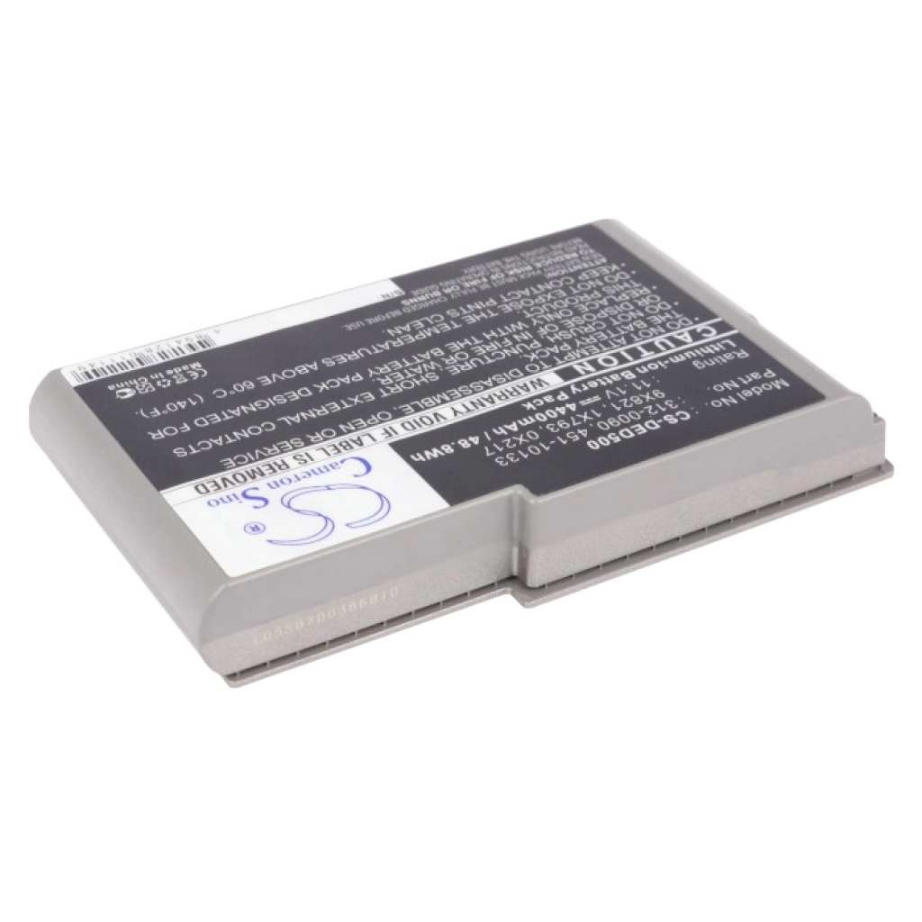 Batterie Sostituisce 1X793