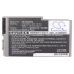 Batterie Sostituisce 1X793