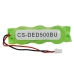 CMOS / Batteria di backup Gateway Solo 3350CS (CS-DED500BU)