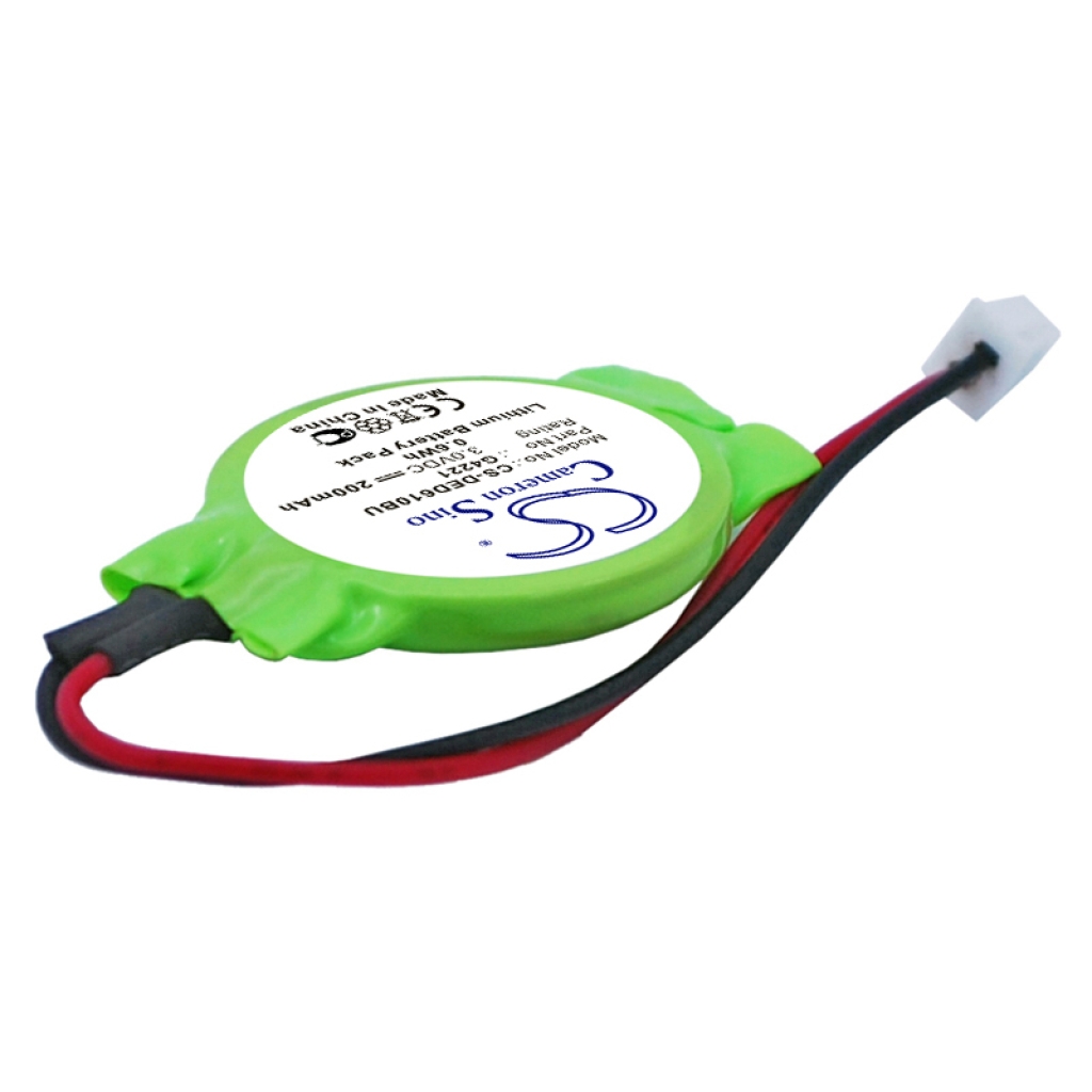 CMOS / Batteria di backup Gateway CS-DED610BU