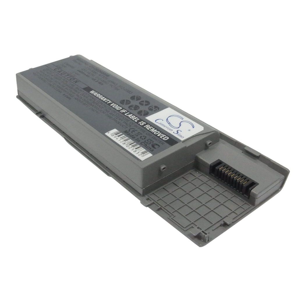Batterie Sostituisce 0KD489