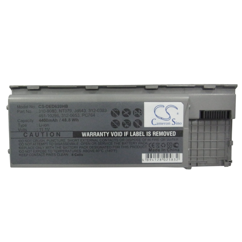 Batterie Sostituisce 0KD489