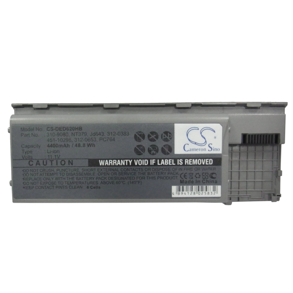 CMOS / Batteria di backup DELL CS-DED620HB