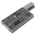 Batterie Sostituisce CF704