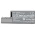 Batterie Sostituisce 451-10308