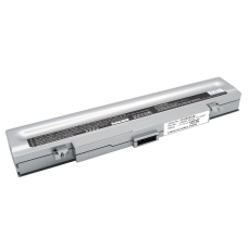 Sostituzione della batteria compatibile per DELL 312-0341,312-0342,T6840,U6256,X6753...