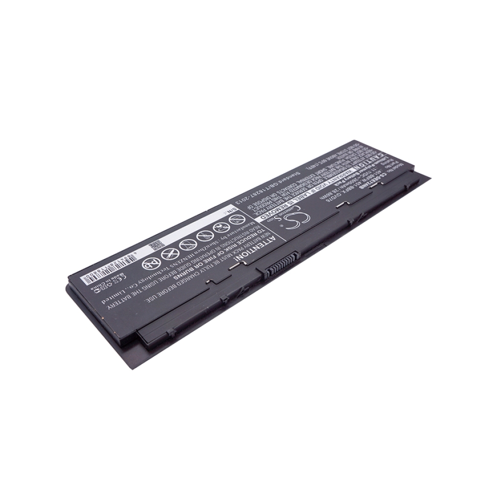 Batterie Sostituisce 0F3G33