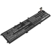 Batterie Sostituisce 0W62W6