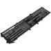 Batterie Sostituisce 0W62W6