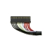 Batterie Sostituisce 0W62W6