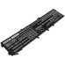 Batterie Sostituisce 0W62W6