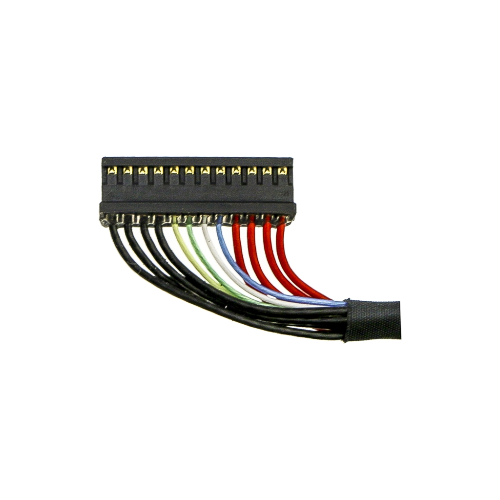 Batterie Sostituisce 0W62W6