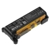 Batteria notebook DELL CS-DEK850BU