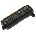 Batteria notebook DELL CS-DEK850BU