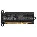Batteria notebook DELL CS-DEK850BU
