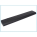 Batteria compatibile con DELL CS-DEK903NB