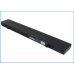 Batteria compatibile con DELL CS-DEK903NB