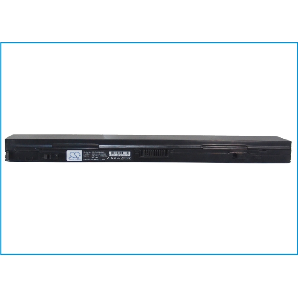 Batteria compatibile con DELL CS-DEK903NB