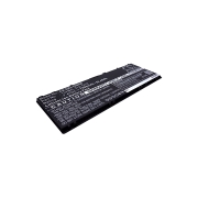 CS-DEL100HB<br />Batterie per   sostituisce la batteria CT4V5