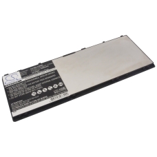 Sostituzione della batteria compatibile per DELL 1VH6G,1XP35,312-1412,C1H8N,CN-0CT4V5-48637...