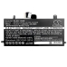Batterie Sostituisce J0PGR