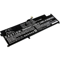 Sostituzione della batteria compatibile per DELL WY7CG,XCNR3